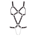 Sexy Harness