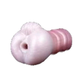 Sheepwolf Male Masturbator