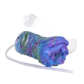 Strange cow Fantasy Squirting Dildo