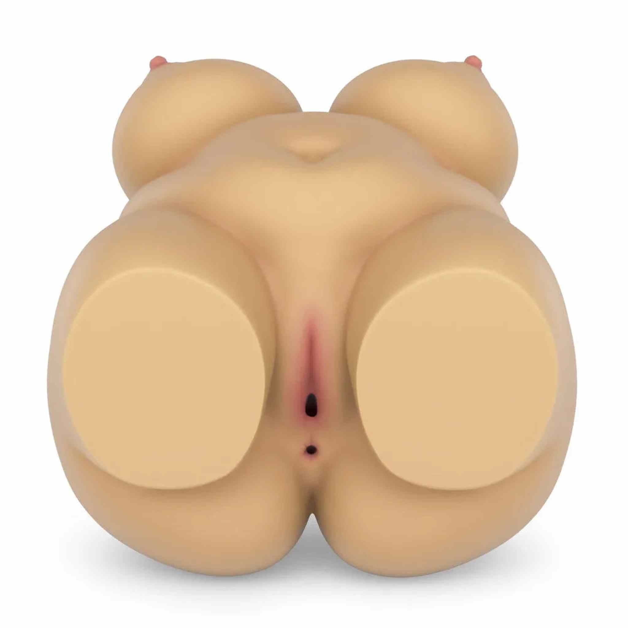 Streetgirl's #7 Rosa