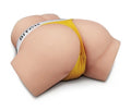 Streetgirl's Sensation Pulse II Masturbatore Ano e Vagina Con Vibrazione e Suzione
