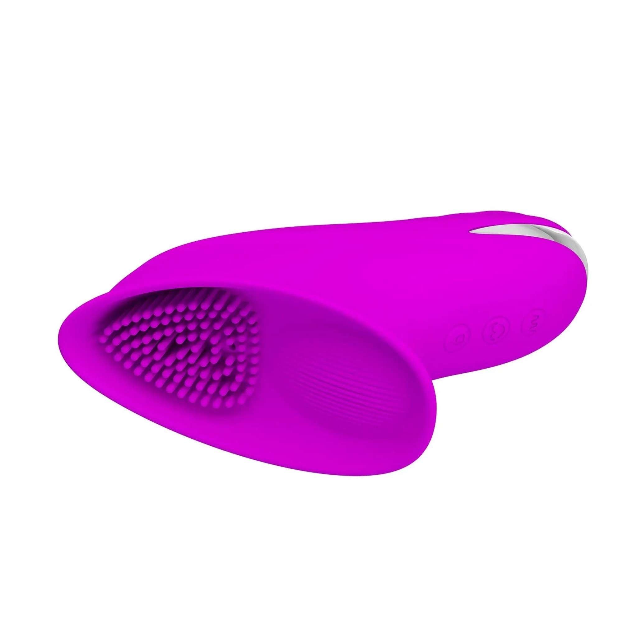 Succhiaclitoride Isaac