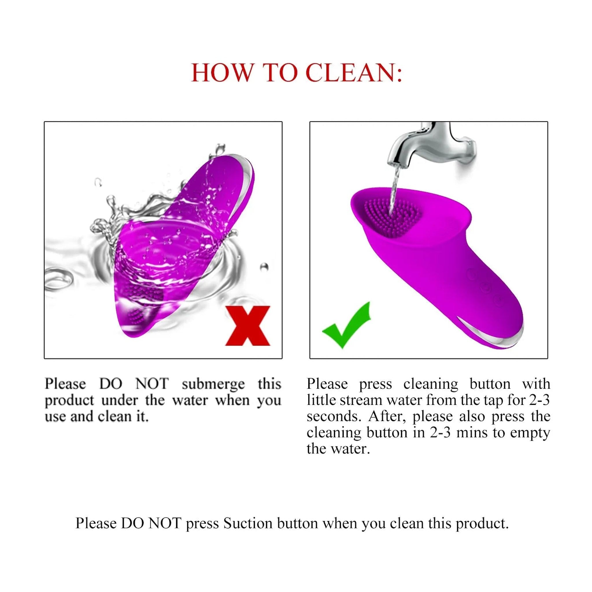 Succhiaclitoride Isaac