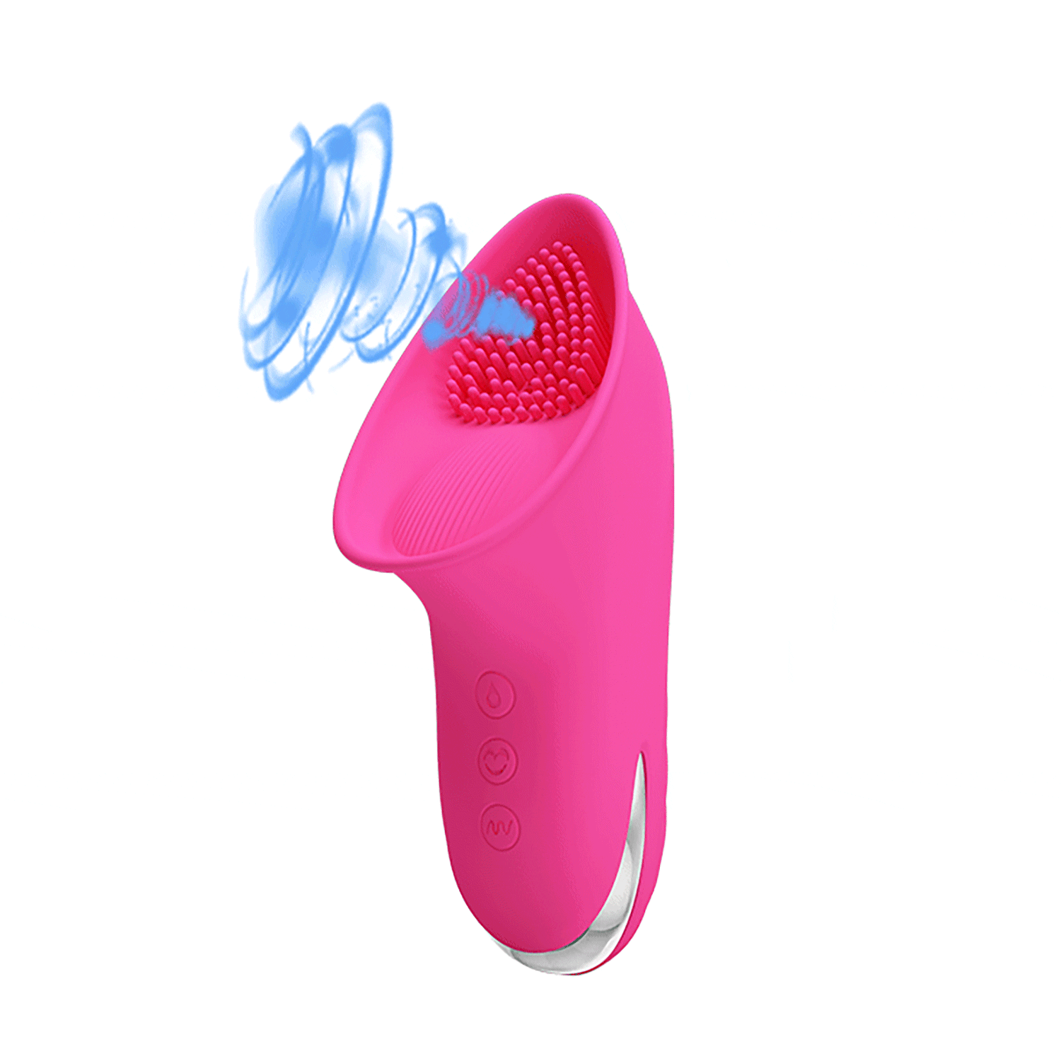 Succhiaclitoride Isaac