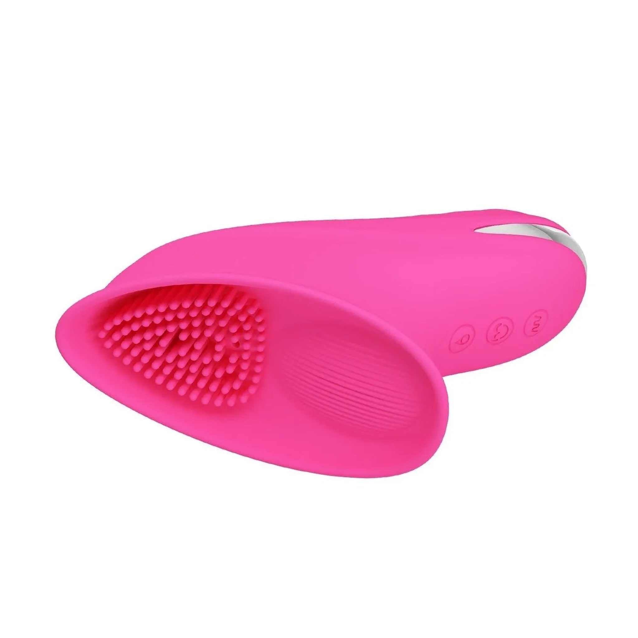 Succhiaclitoride Isaac