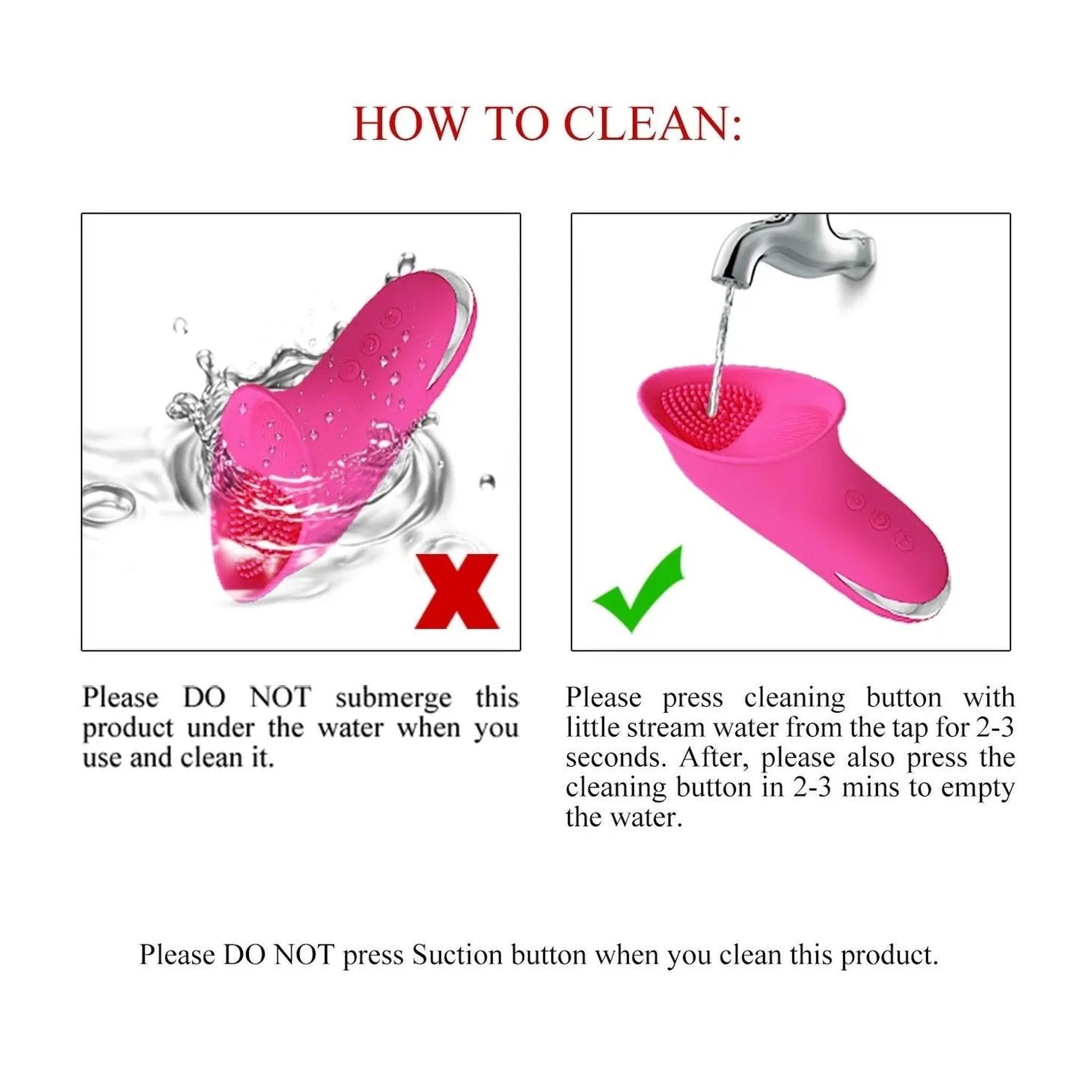 Succhiaclitoride Isaac