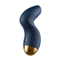 Svakom Pulse Pure Blue Succhia Clitoride Ricaricabile