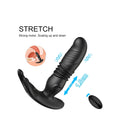 The Handyman Up&Down Thrust Prostate Massager