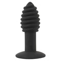 Twist Vibrante Plug Anale