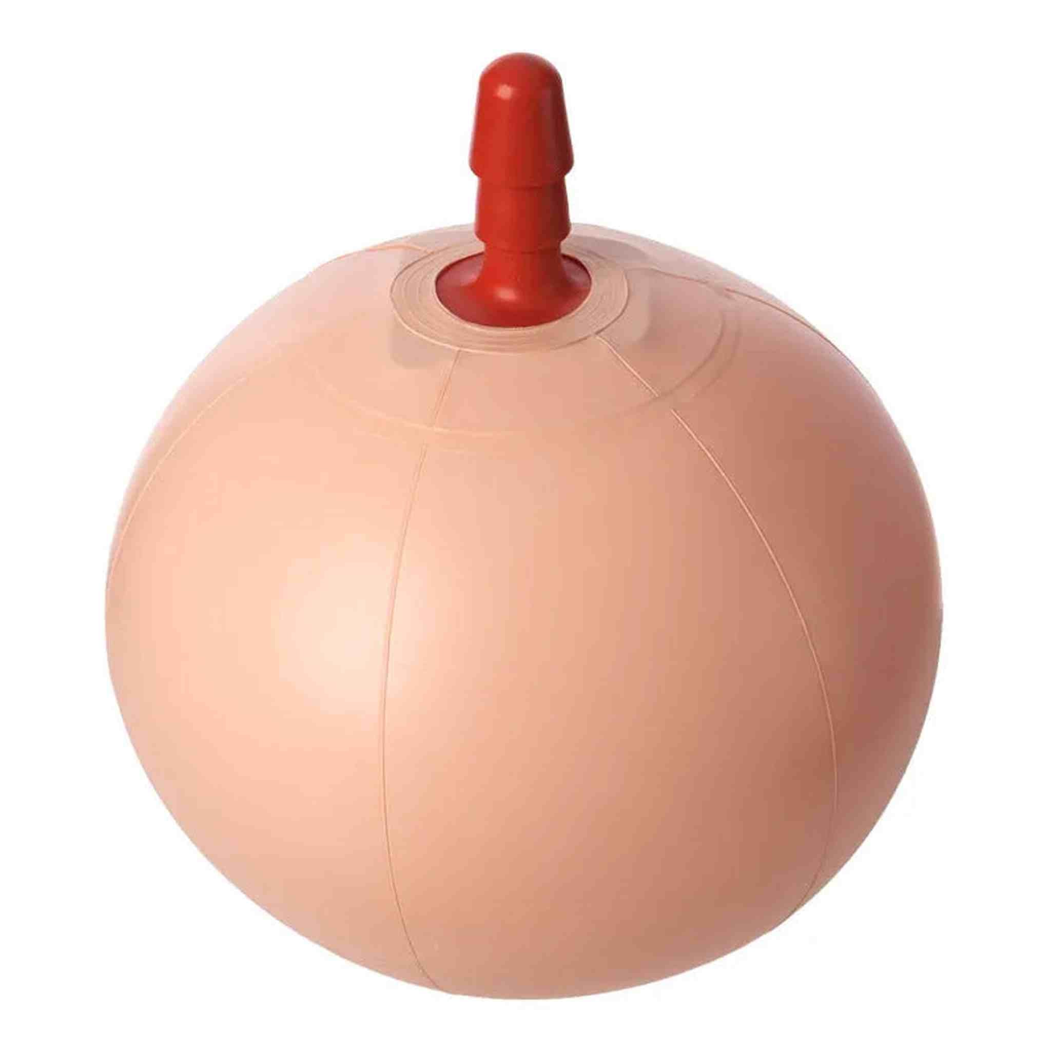 Vac-U-Lock E-Z Rider Rocker Ball