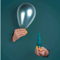 Super stimulierender Silikon-Analvibrator mit 12 Vibrationsmodi
