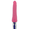 Multispeed Soft Vibrator