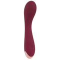 Steifer G-Punkt-Vibrator mit 10 Vibrationsmodi