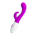 Rabbit Vibrator with Waving Function