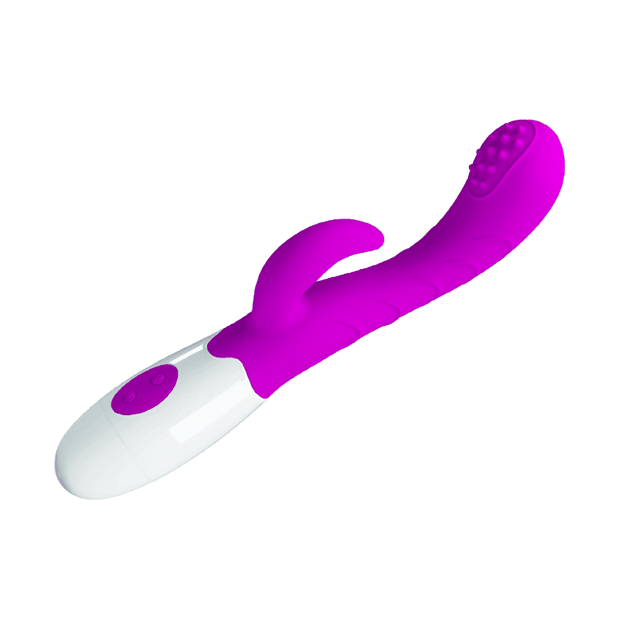 Arthur Vibratore Rabbit con Funzione di Waving