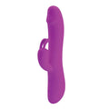 Vibratore Rabbit con Vibrazione e Movimento di Up & Down