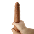 Realistic Vibrator 25 cm Multispeed