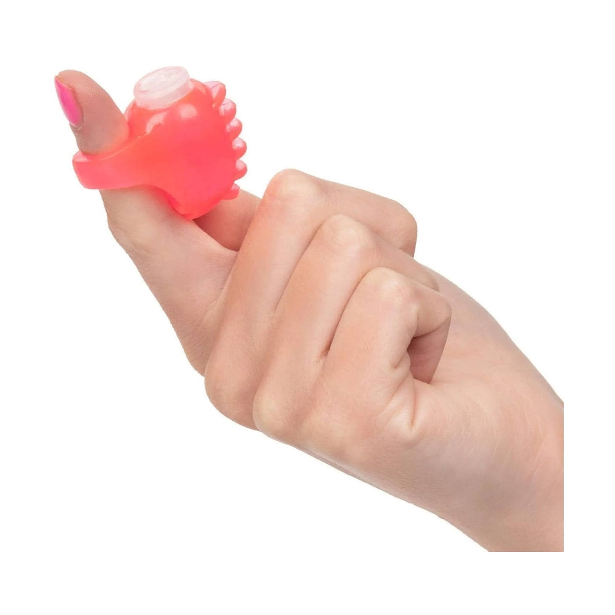 Vibratore da Dita Finger Teaser