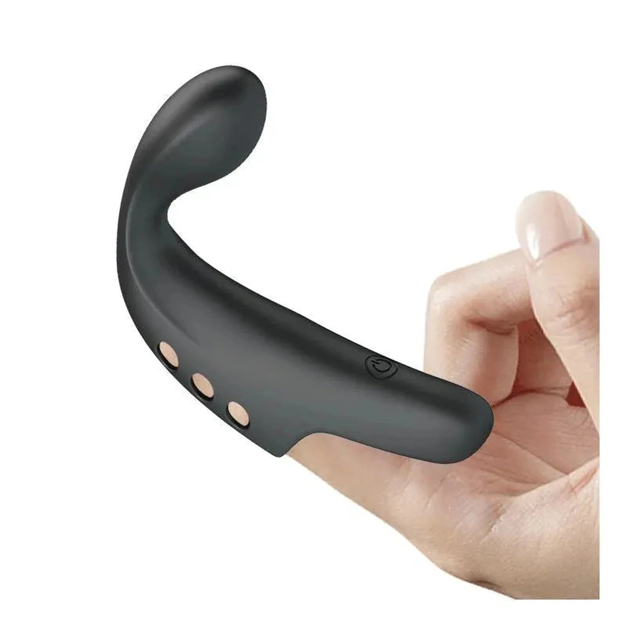 Vibratore da dita Gorgon