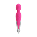Wanachi Heatable up to 48°C and 7 vibration programs
