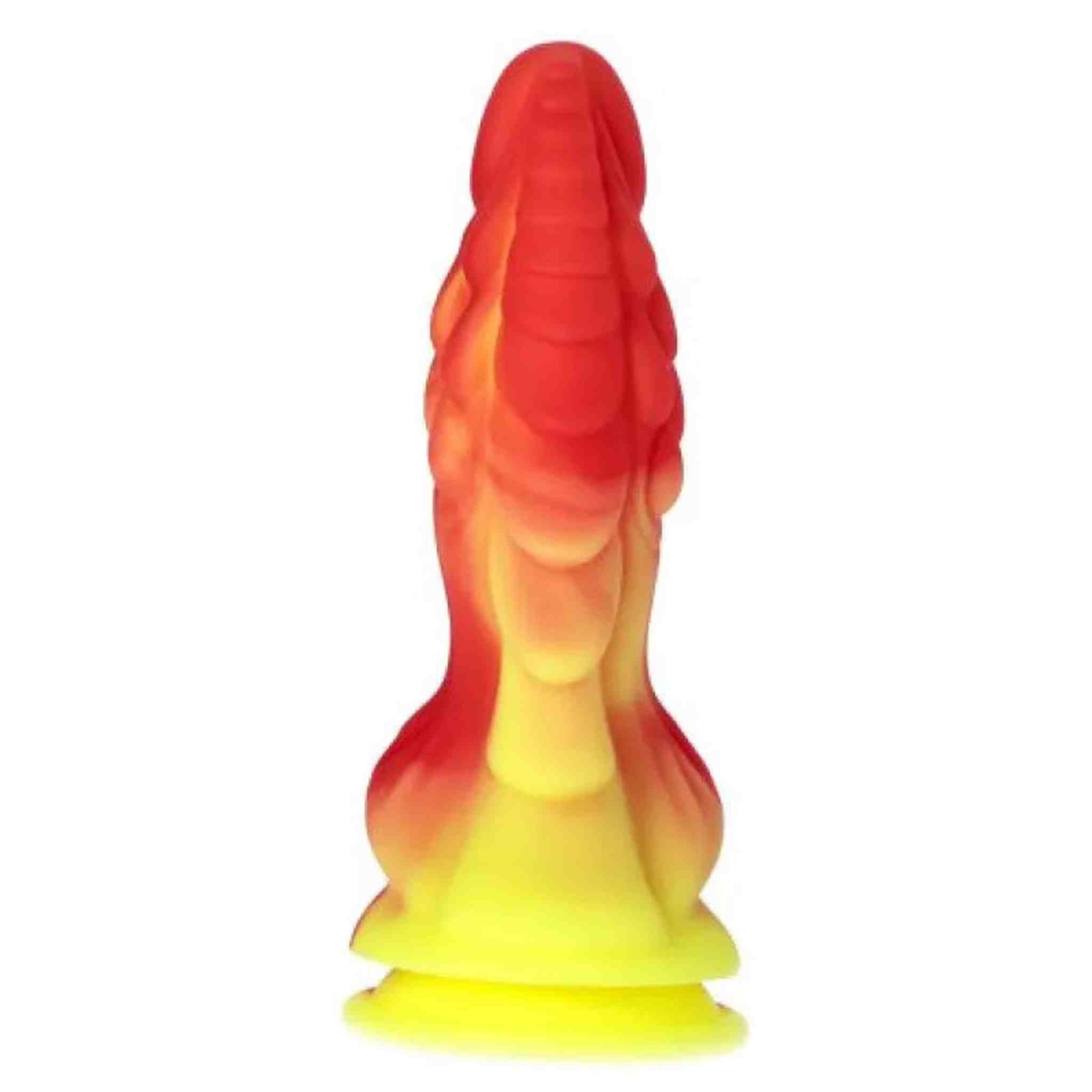 Dildo Monstertoyz Ade Gode
