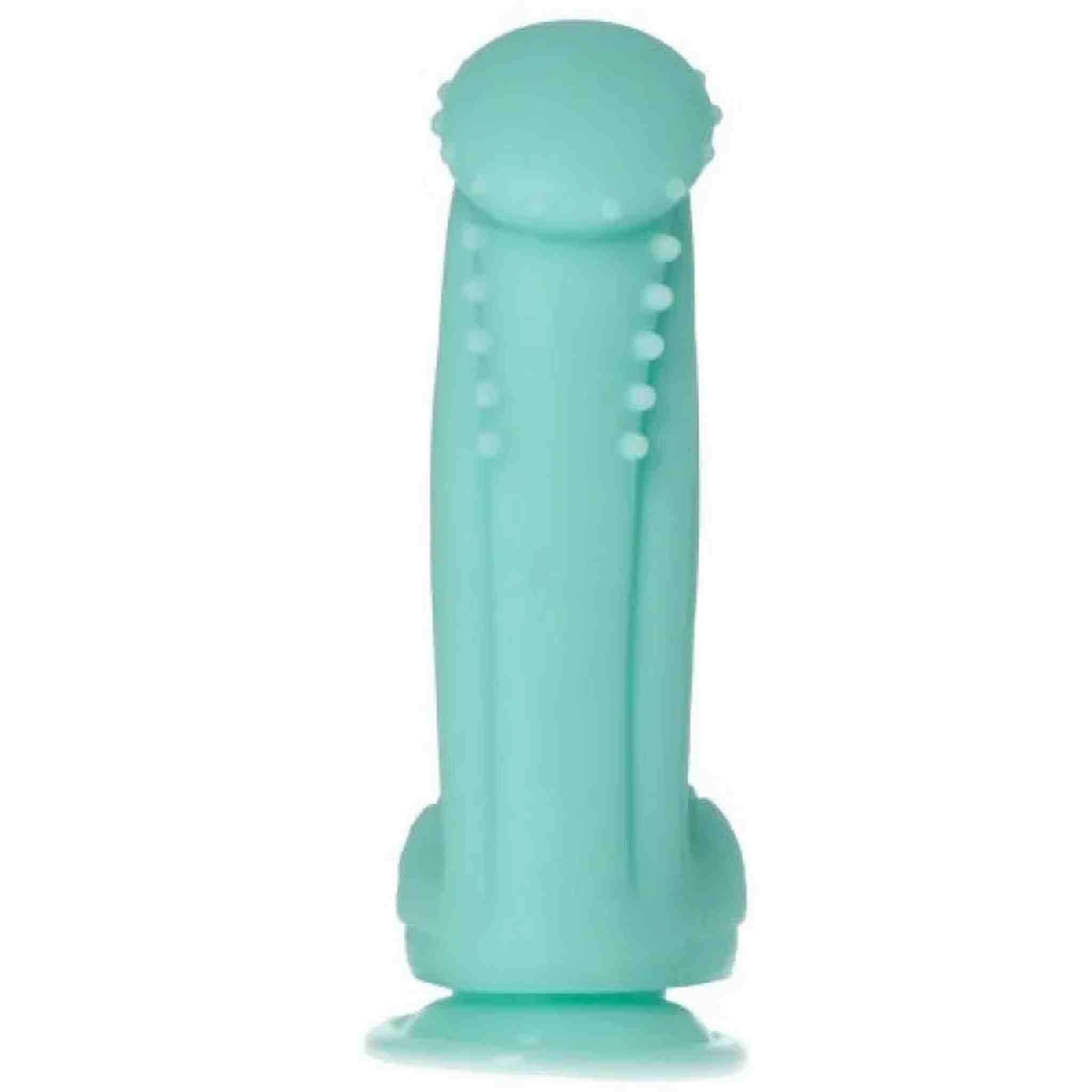 Dildo Monstertoyz Capitan Squirtino