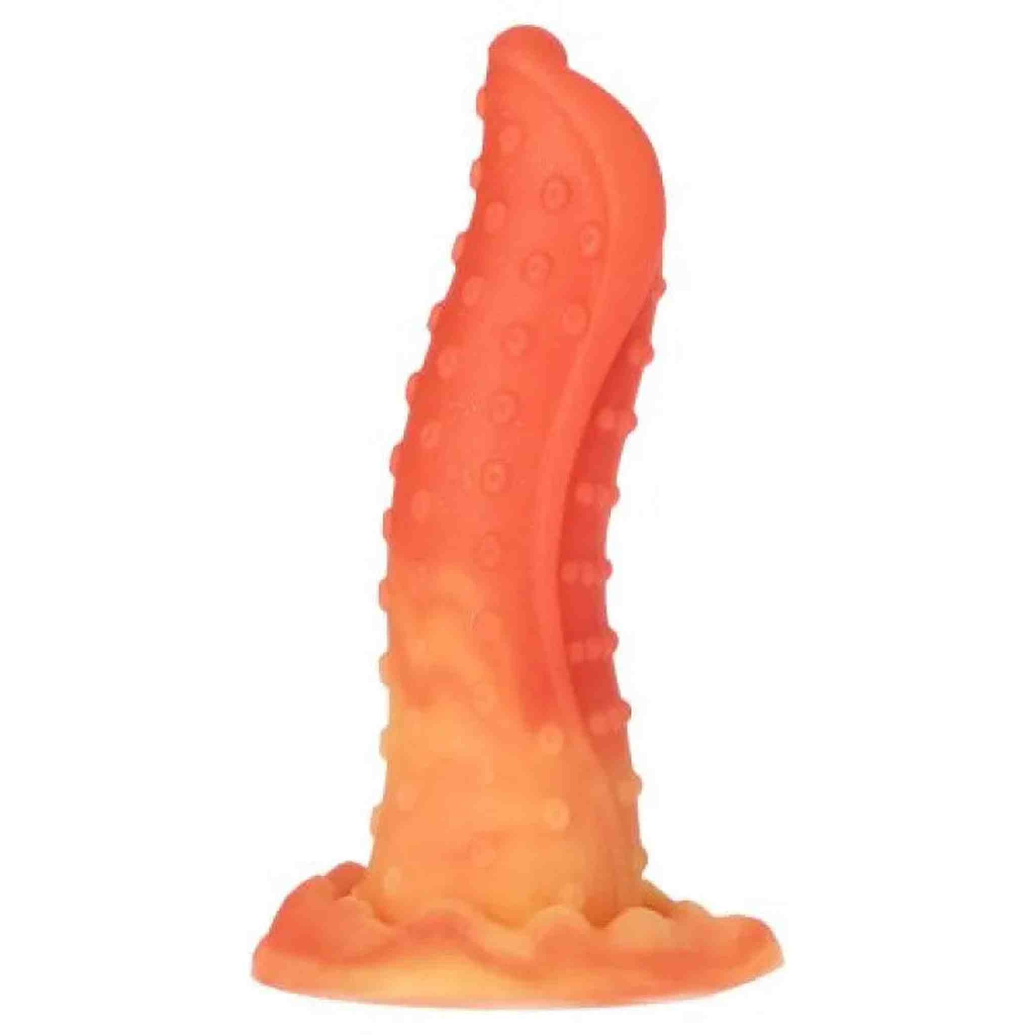 Dildo Monstertoyz Frollo non ti mollo