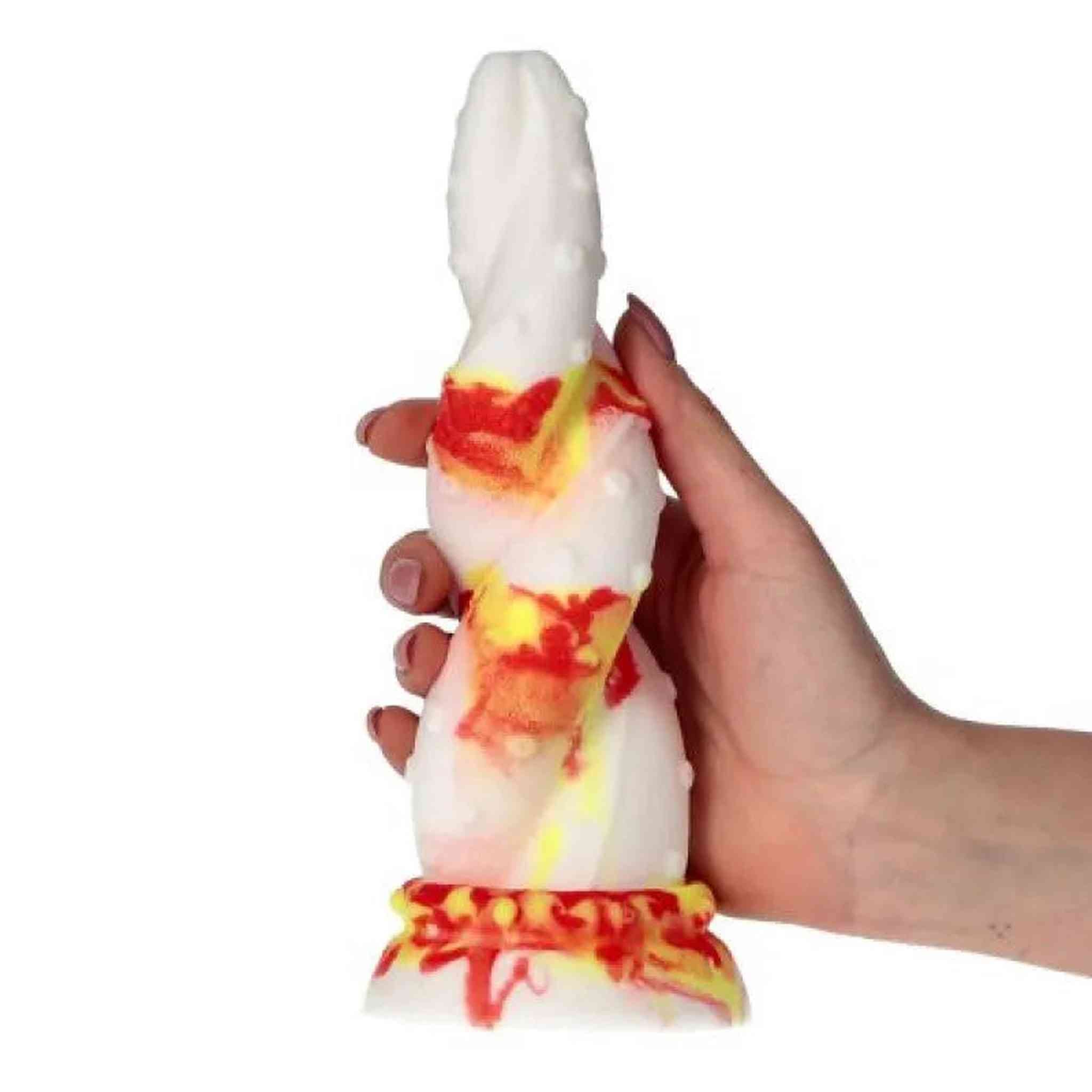 Dildo Monstertoyz Jafarlo