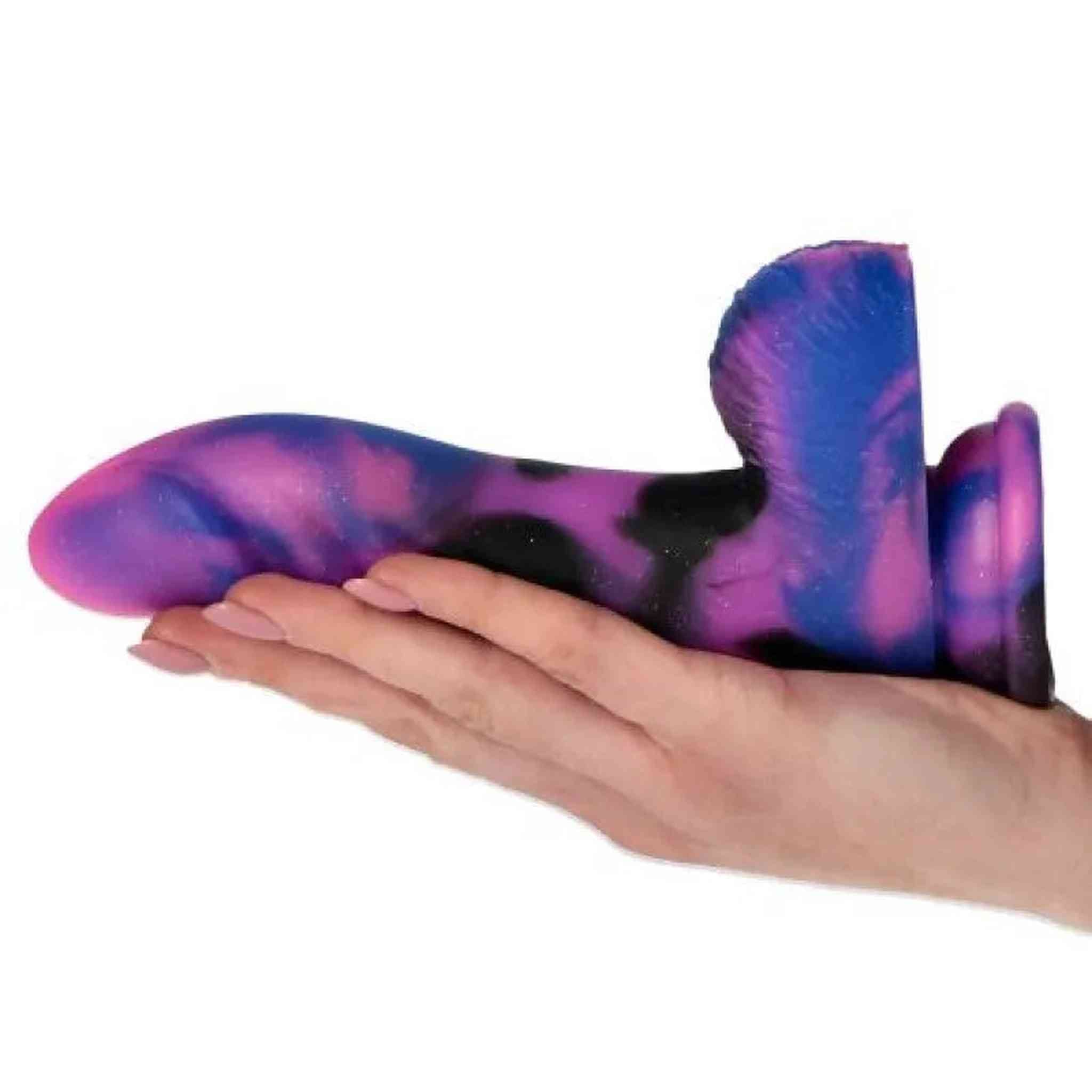 Dildo Monstertoyz Malefiga