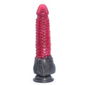 ice crocodile Rabi penis