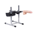 Sex Machine Strong II – Fuck Machine