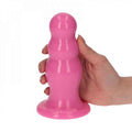 Olmo Pink Plug