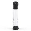 Pompa Pene Vacuum Elettrico con Display LCD