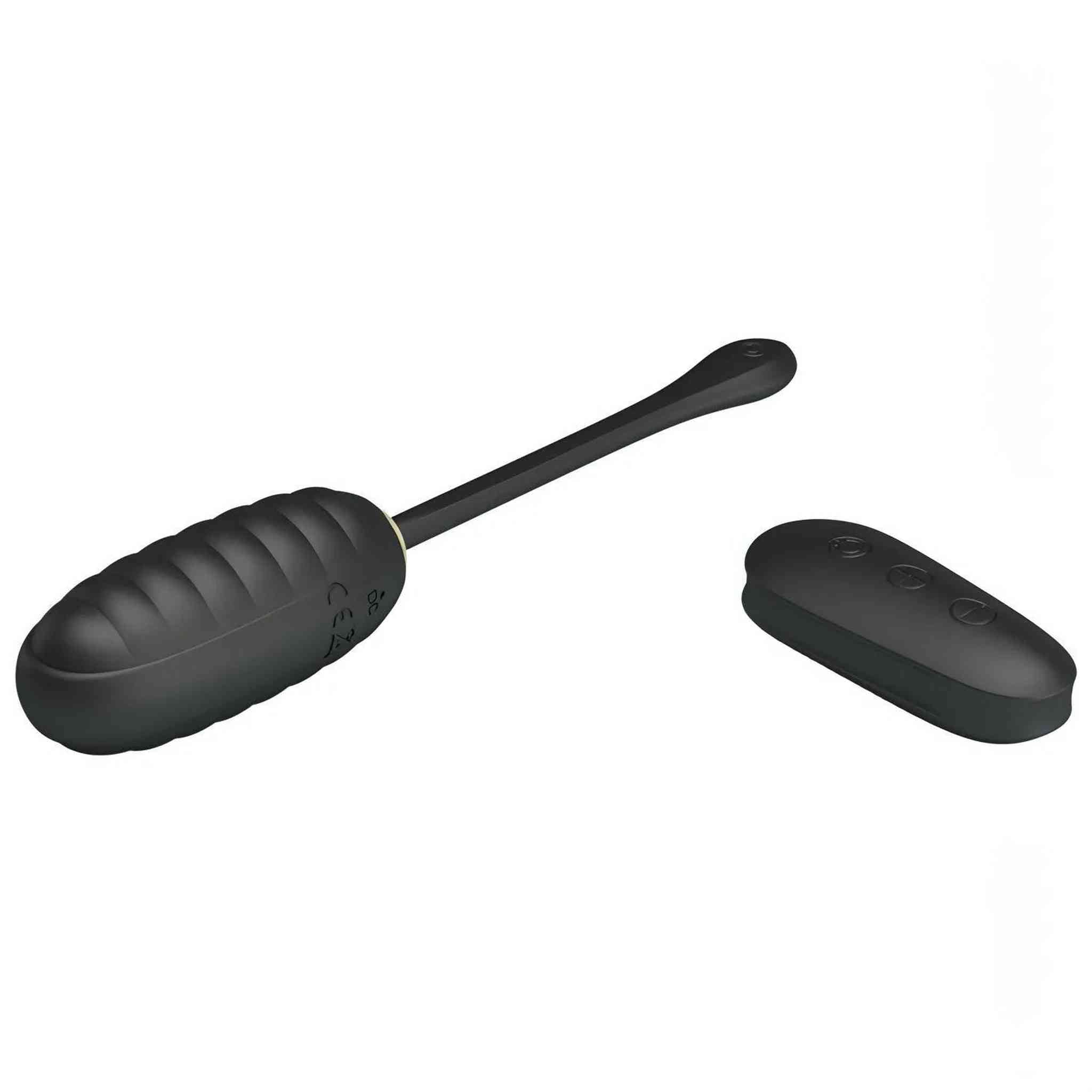 24K Ovulo Wireless con Potente motore con 12 diverse vibrazione