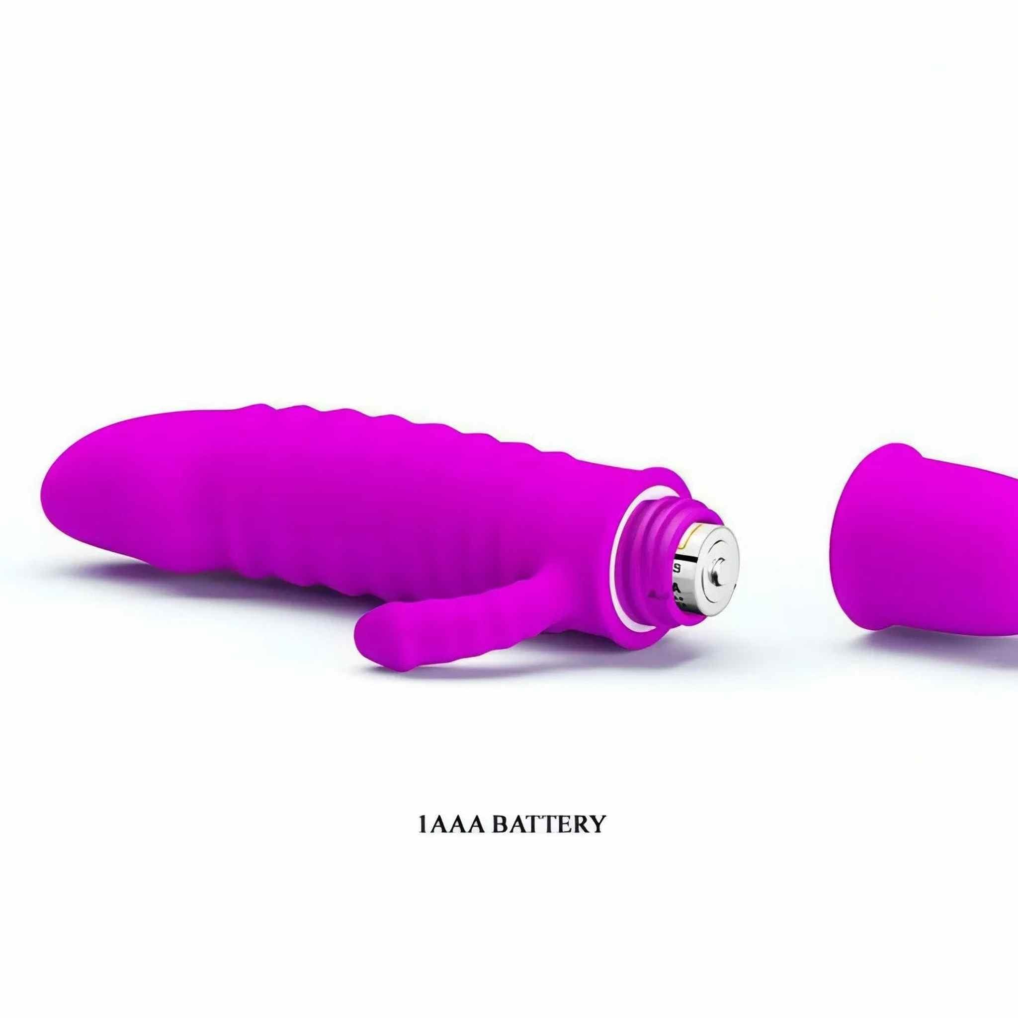 Arnd Mini Vibratore Rabbit