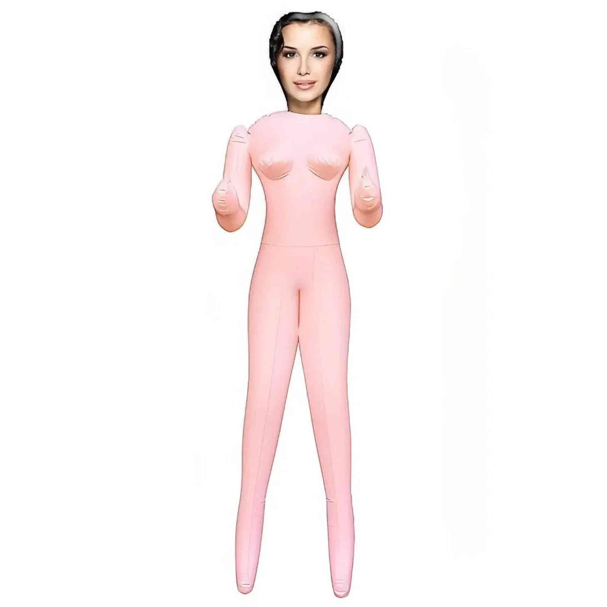 Bambola gonfiabile Naughty Schoolgirl