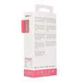 Bullet Vibrator - Extra Long - Pink
