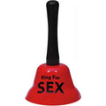 Campanella del sesso Ring for sex