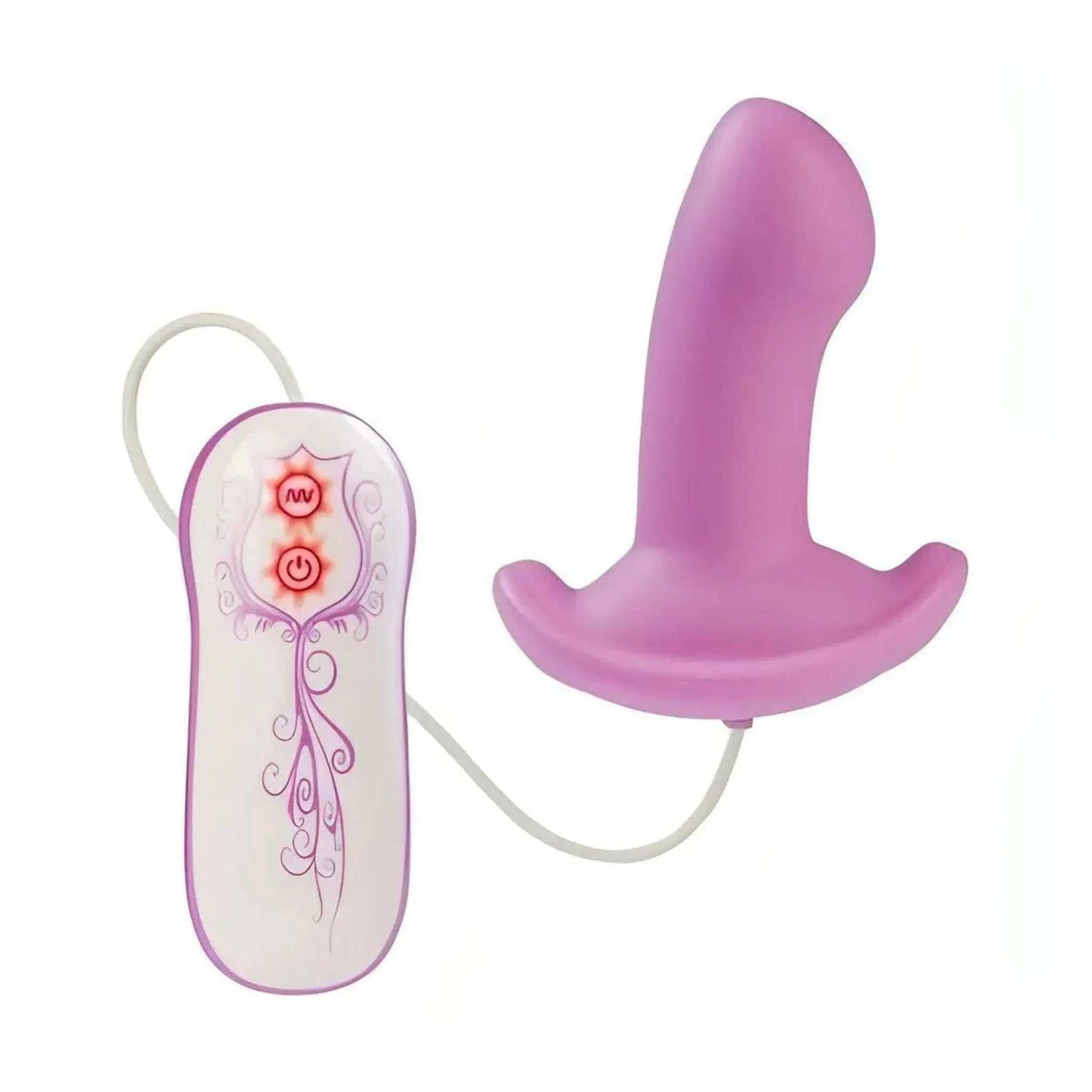 Couture Collection Seduction – Pink