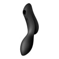 2 in 1 G-Spot Vibrator + Clitoris Sucker