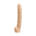 Falta Rambone 42.5 cm - Rosa de carne