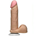 Ultrarealistischer Dildo UR3 – 20 cm, Hautfarbenes Rosa