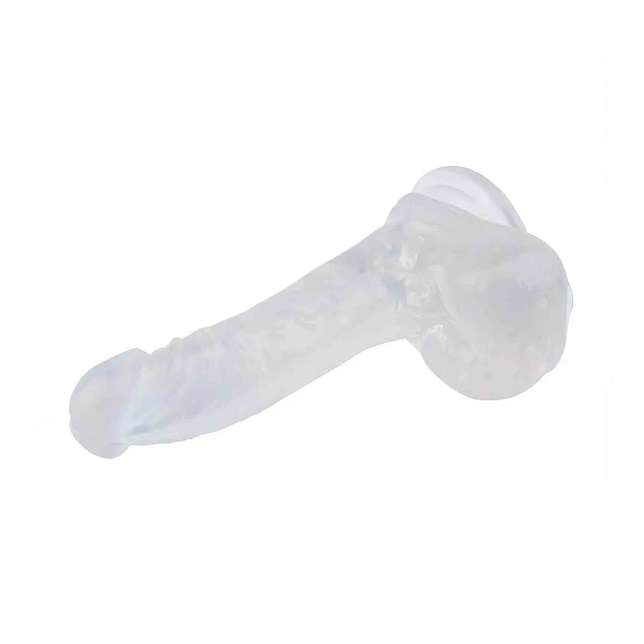 Fallo in Jelly trasparente - 7.5''