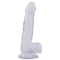 Do it in transparent Jelly - 7.7''