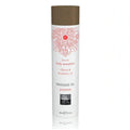 Flowerly Body Sensation Kirsch- und Rosmarinöl – Massageöl Passion, 100 ml