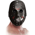 Gruselige Jason-Maske
