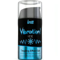 Stimulating Gel With Vibrant Effect and Cold Effect