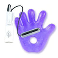 Helfender Hand-Cockring