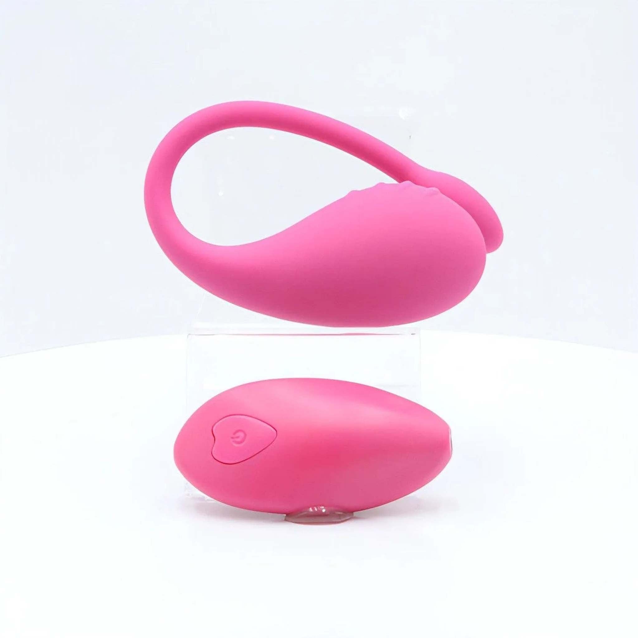 INYA Venus Ovetto vibrante con telecomando wireless