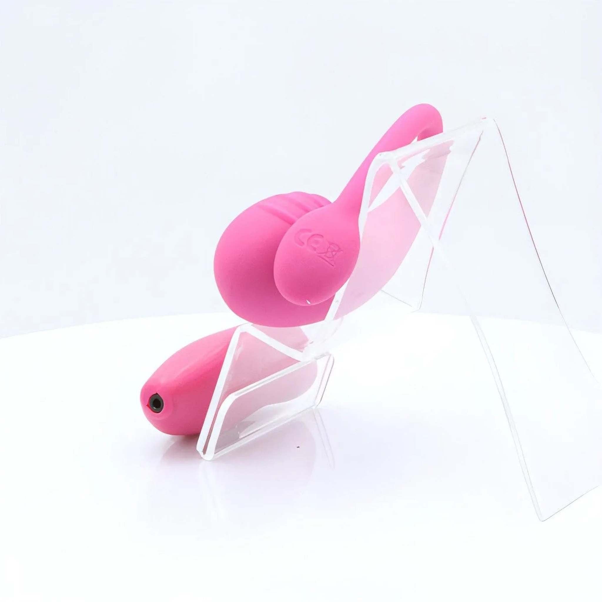 INYA Venus Ovetto vibrante con telecomando wireless